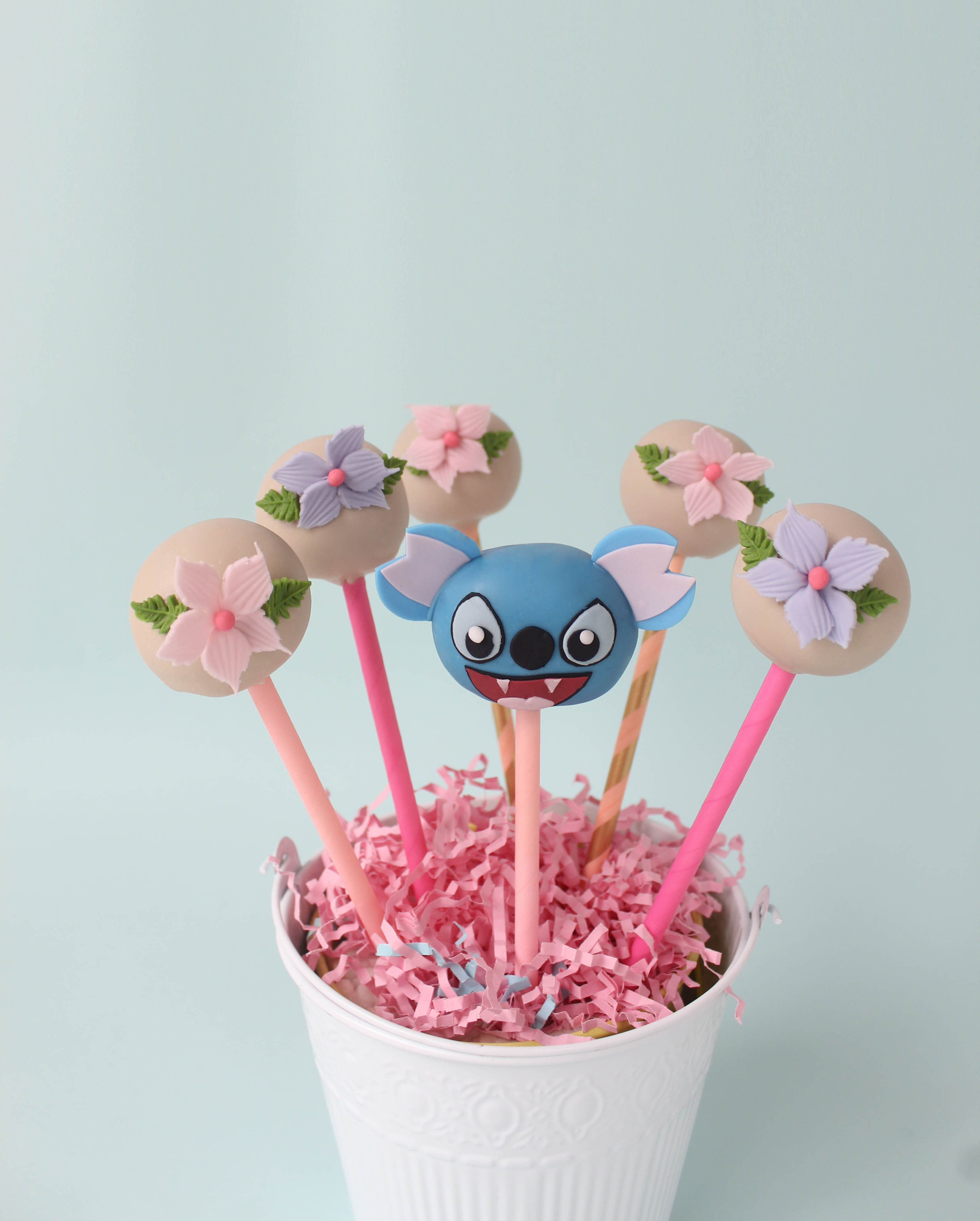 Cakepops