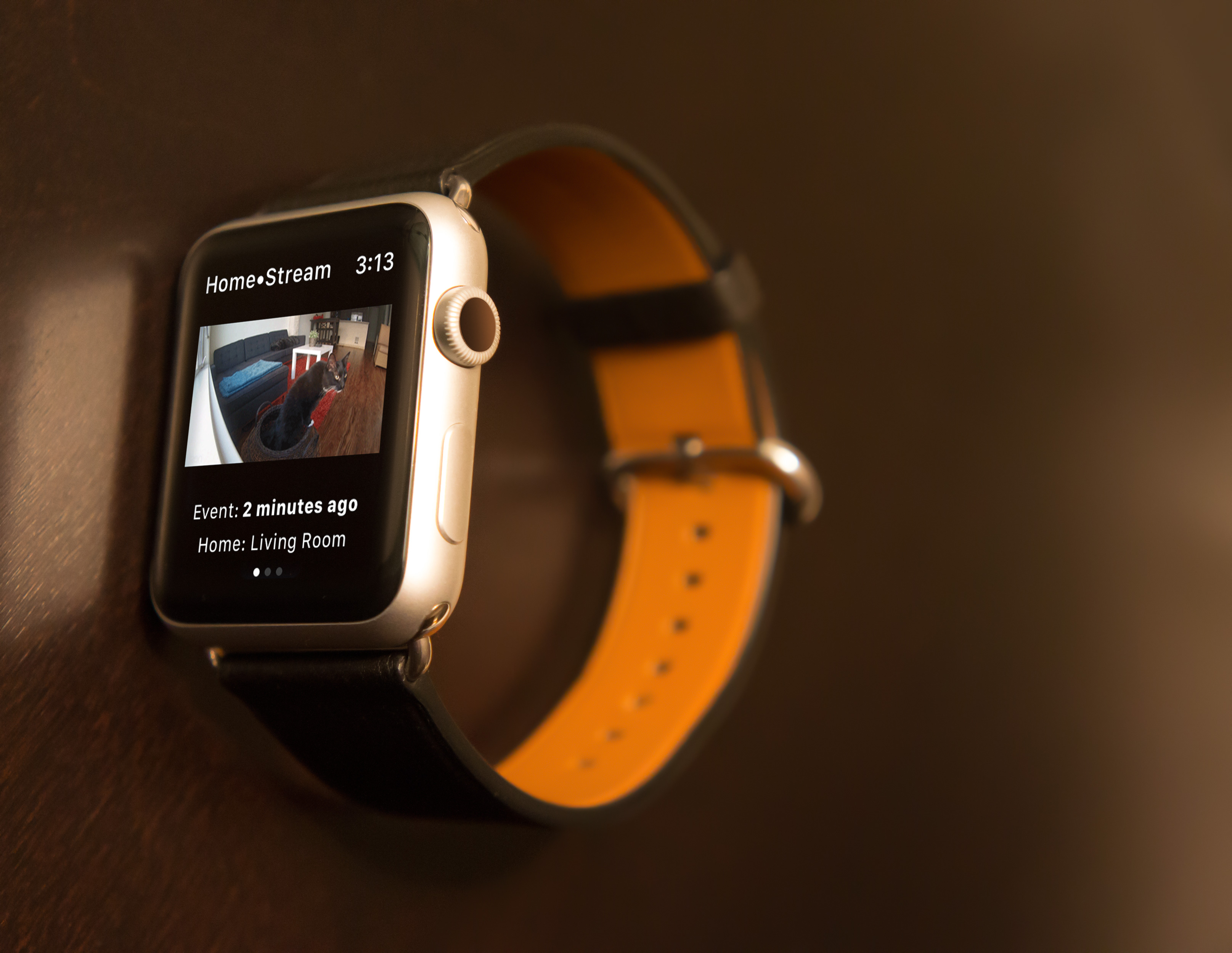 is there a mac app for nest camara is there a mac app for nest camara
