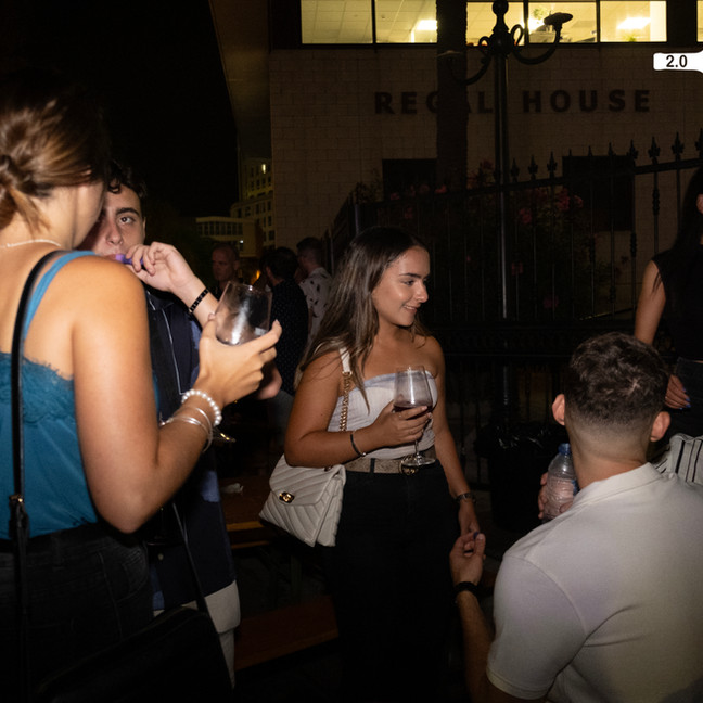 Gibraltar Wine Festival