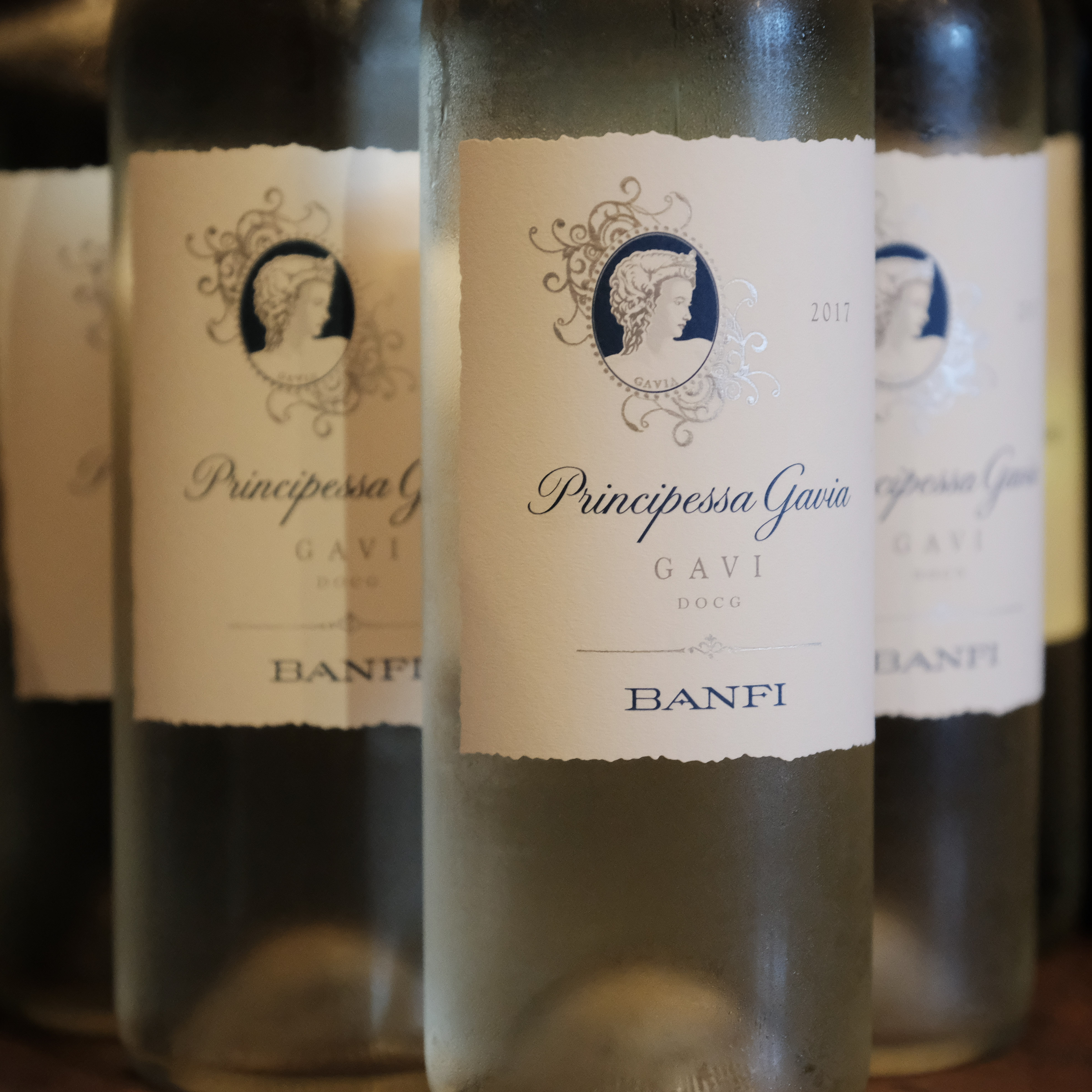 Gibraltar Wine Festival