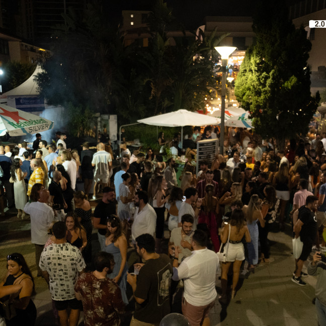Gibraltar Wine Festival
