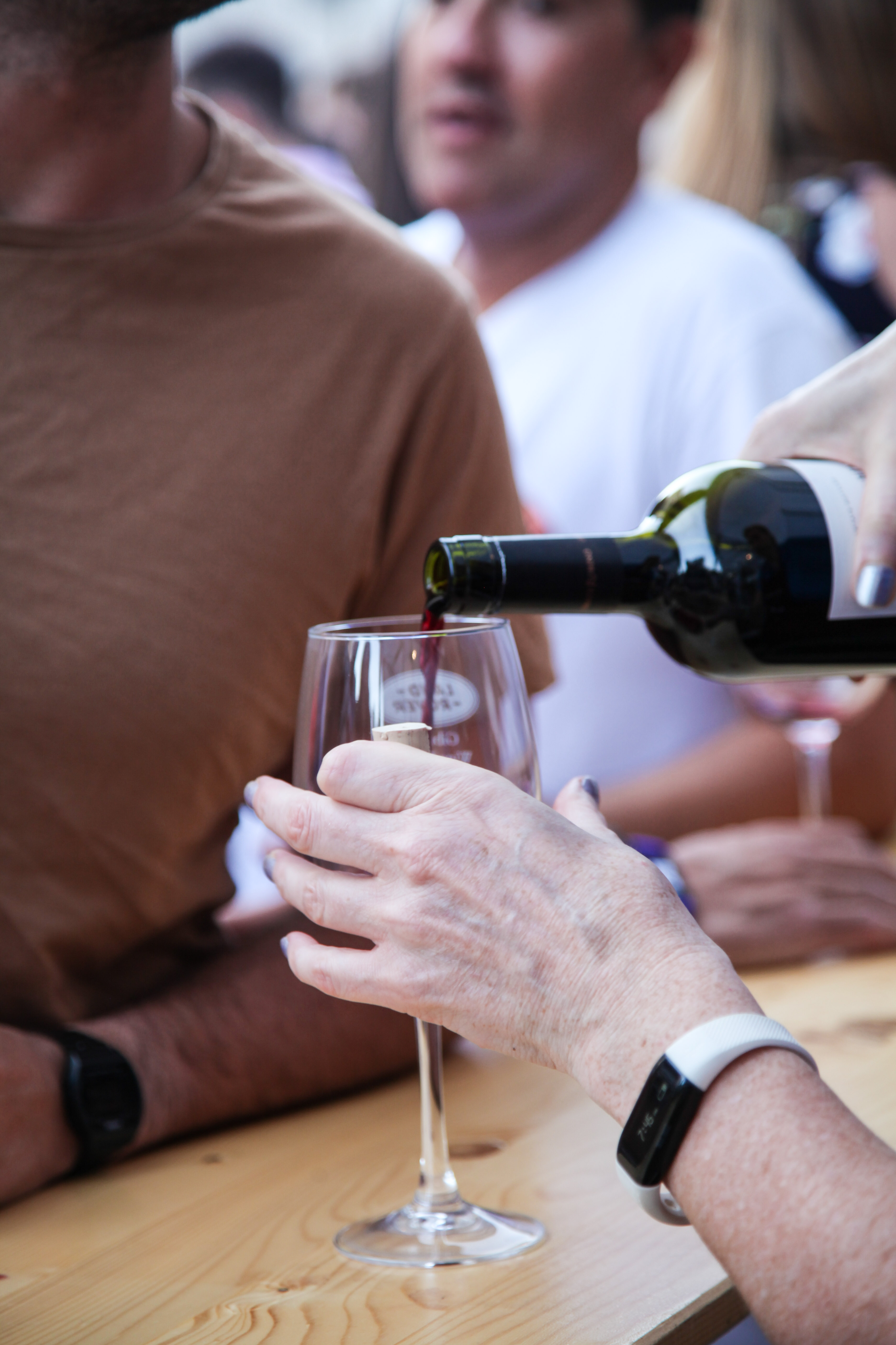 Gibraltar Wine Festival