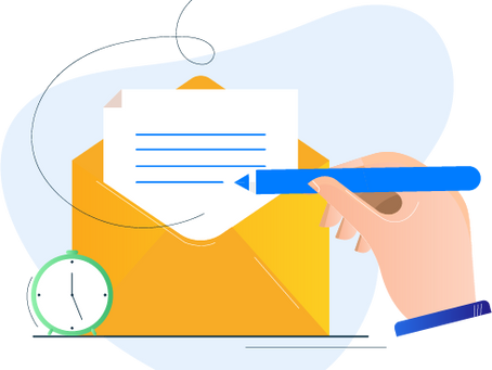 How to Print All Mail Merge Documents on a Single Page