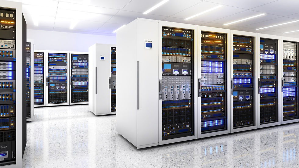 The infrastructure that holds today's encrypted data may become tomorrow's plaintext. Post-quantum cryptography migration starts with knowing what sits inside.