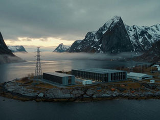 Norway Data Centre Regulation: Oslo Turns the Grid Into a Border