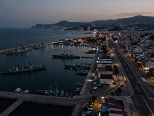 Spain 2026 geopolitical risk assessment: Naval Station Rota, Spain — the US-Spanish base at the centre of the NATO access-denial crisis