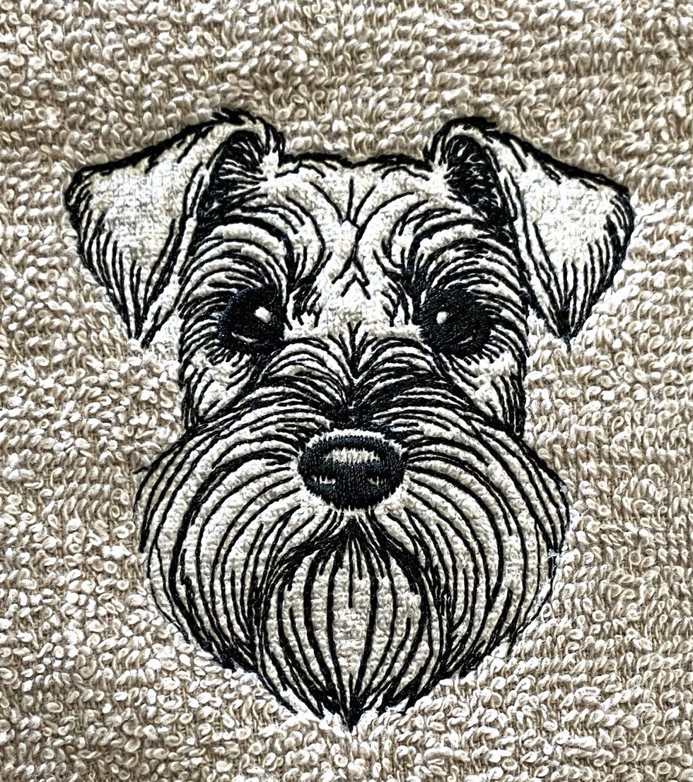Mini Schnauzer towell.jpg