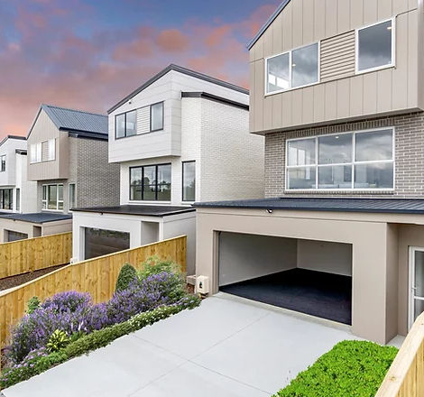 11 UNITS, SUNNYHEIGHTS OREWA
