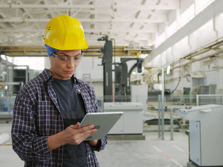 Creating a Digital Safety Certification Program Using Video in 5 Steps