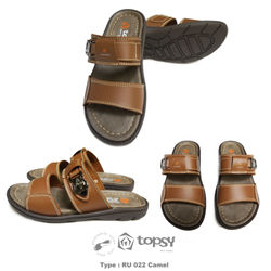 RU 022 camel (READY STOCK)