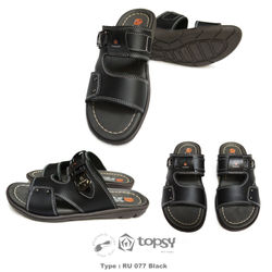 RU 077 black (READY STOCK)