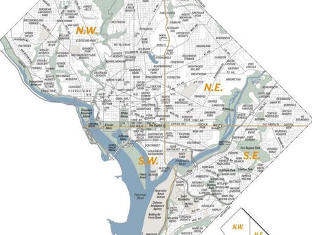 DC MUST HAVE STATEHOOD