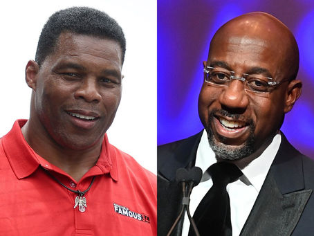 ELECTION REFLECTIONS – IGNORE THE POLLSTERS, CHALLENGE THE DEMOCRATS