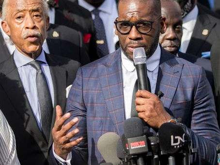 HOW MANY PASTORS CAN WE HAVE?