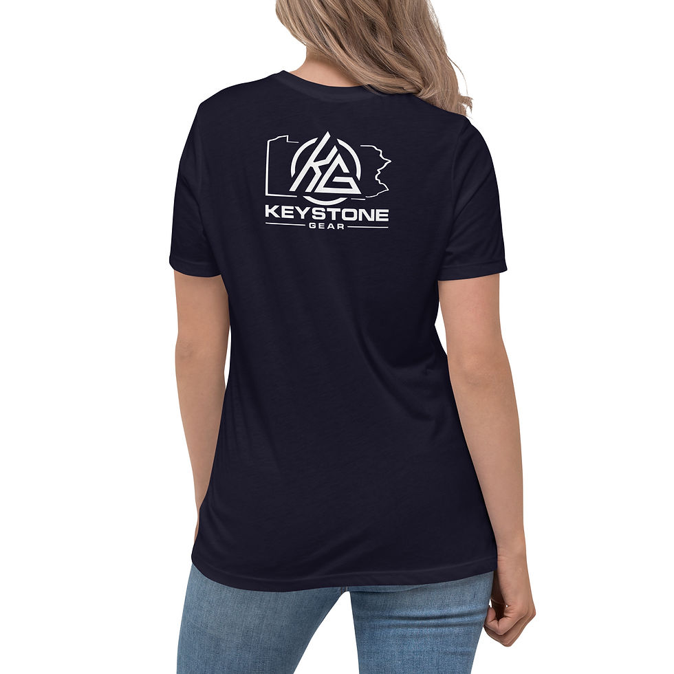 Thumbnail: Keystone Gear Classic Logo Tee
