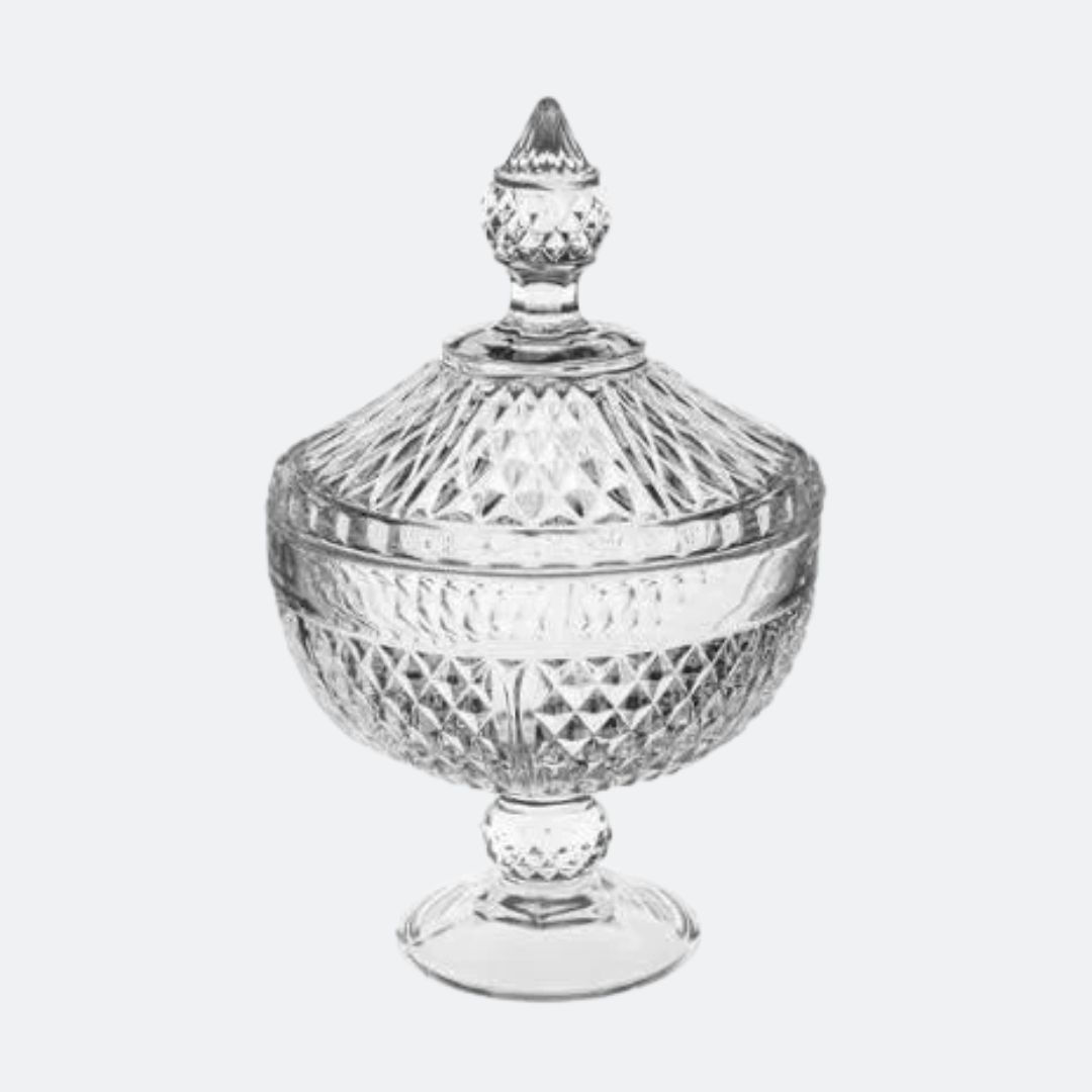 Bonbonnière Diamant