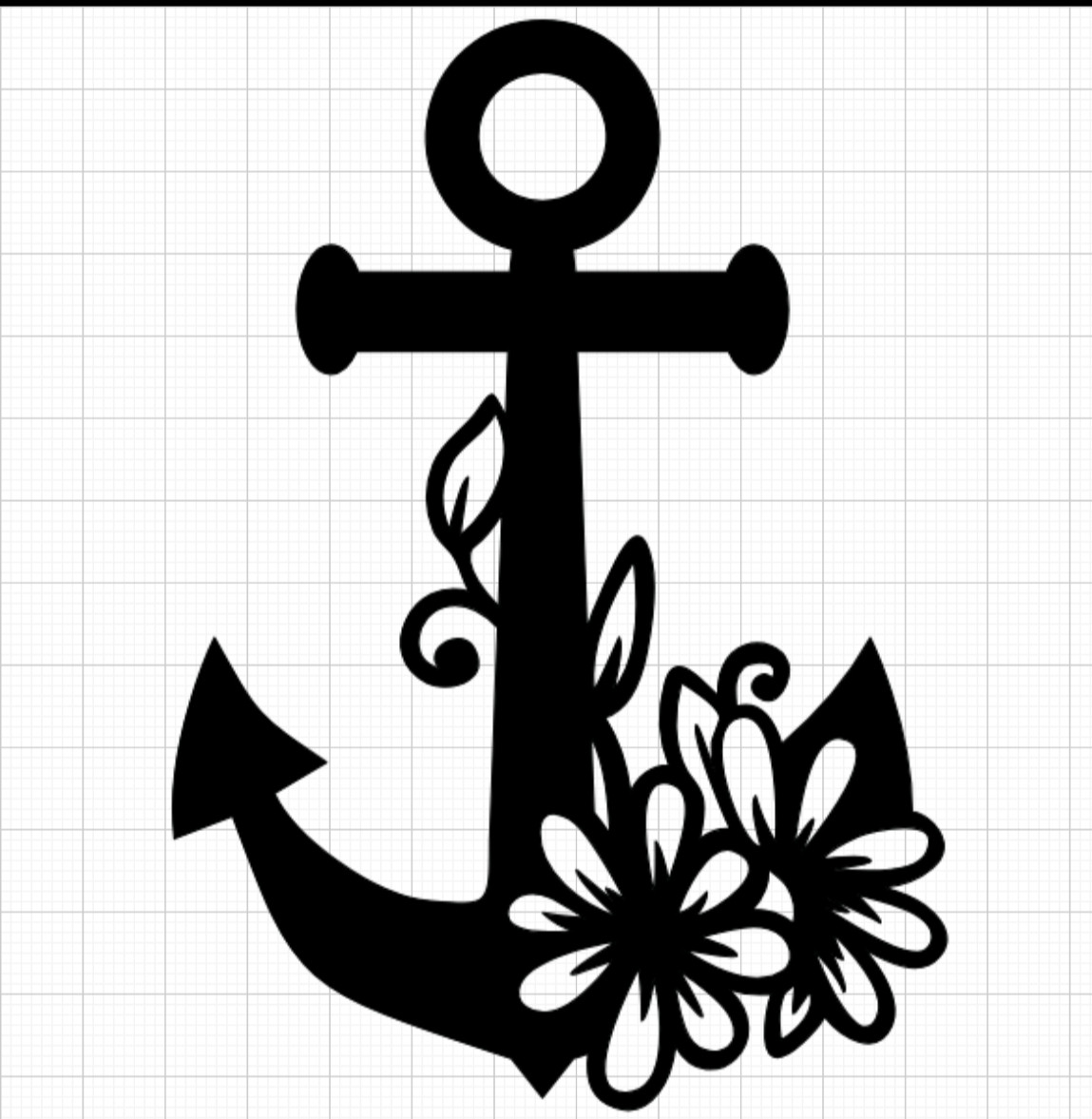 [The Anchor Holds]