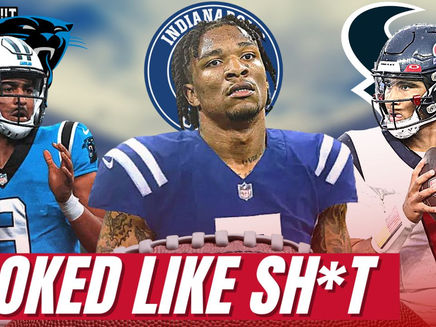 NFL Preseason Week 1 Recap