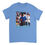 Thumbnail: Blue Chips School Photo Vintage Unisex T Shirt