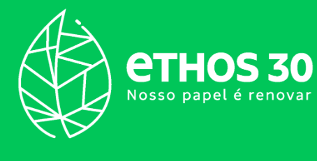 Identidade Visual Logística Suzano | Projeto Ethos 30