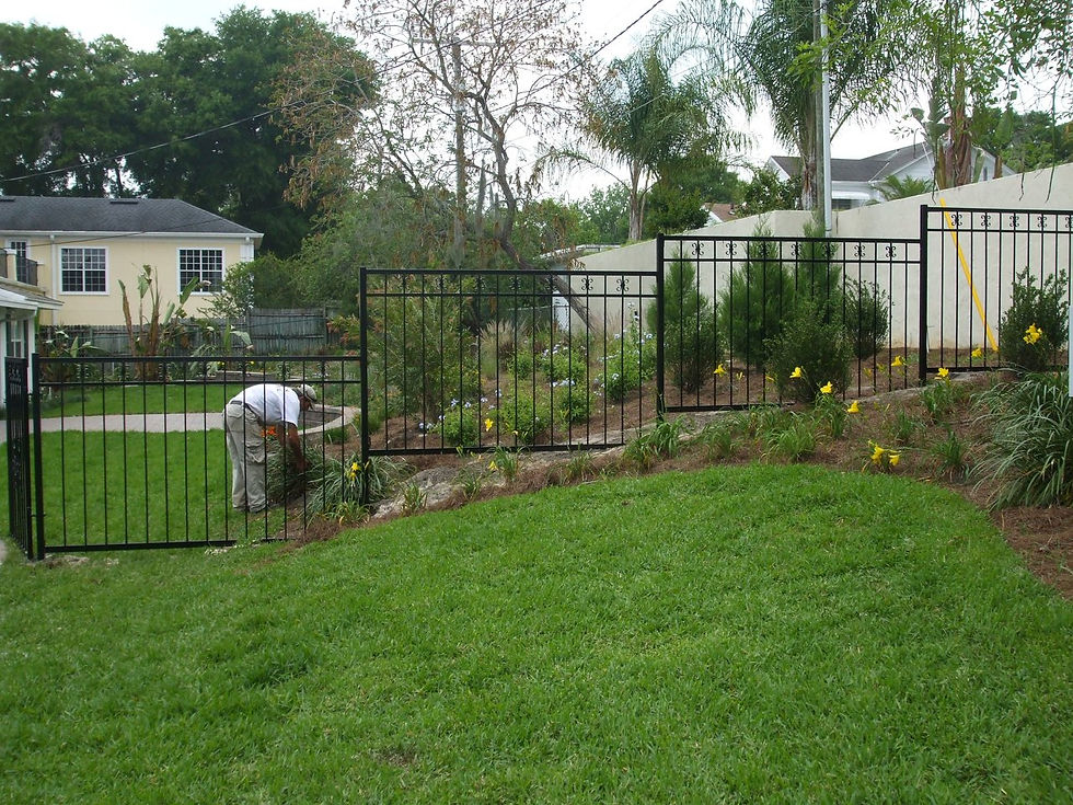 fence 162
