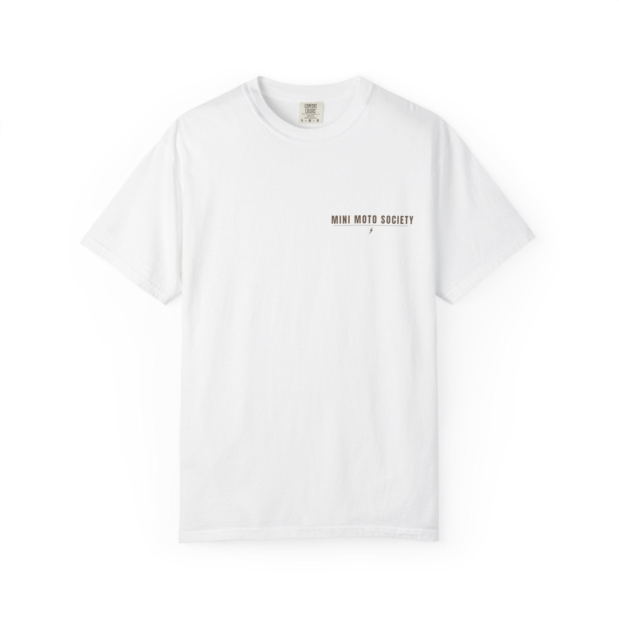 Racin' & Chasin' Mama Tee