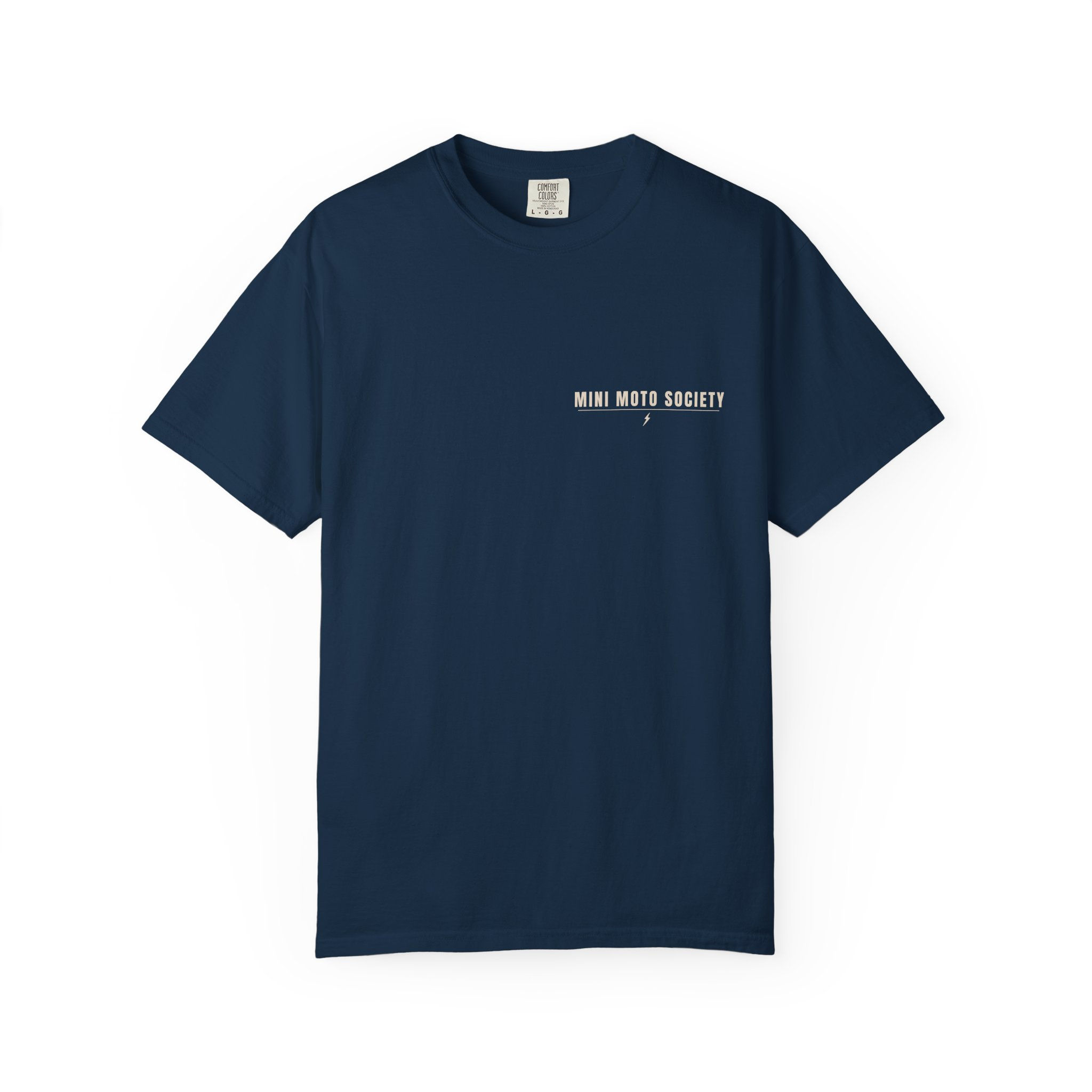 Racin' & Chasin' Mama Tee