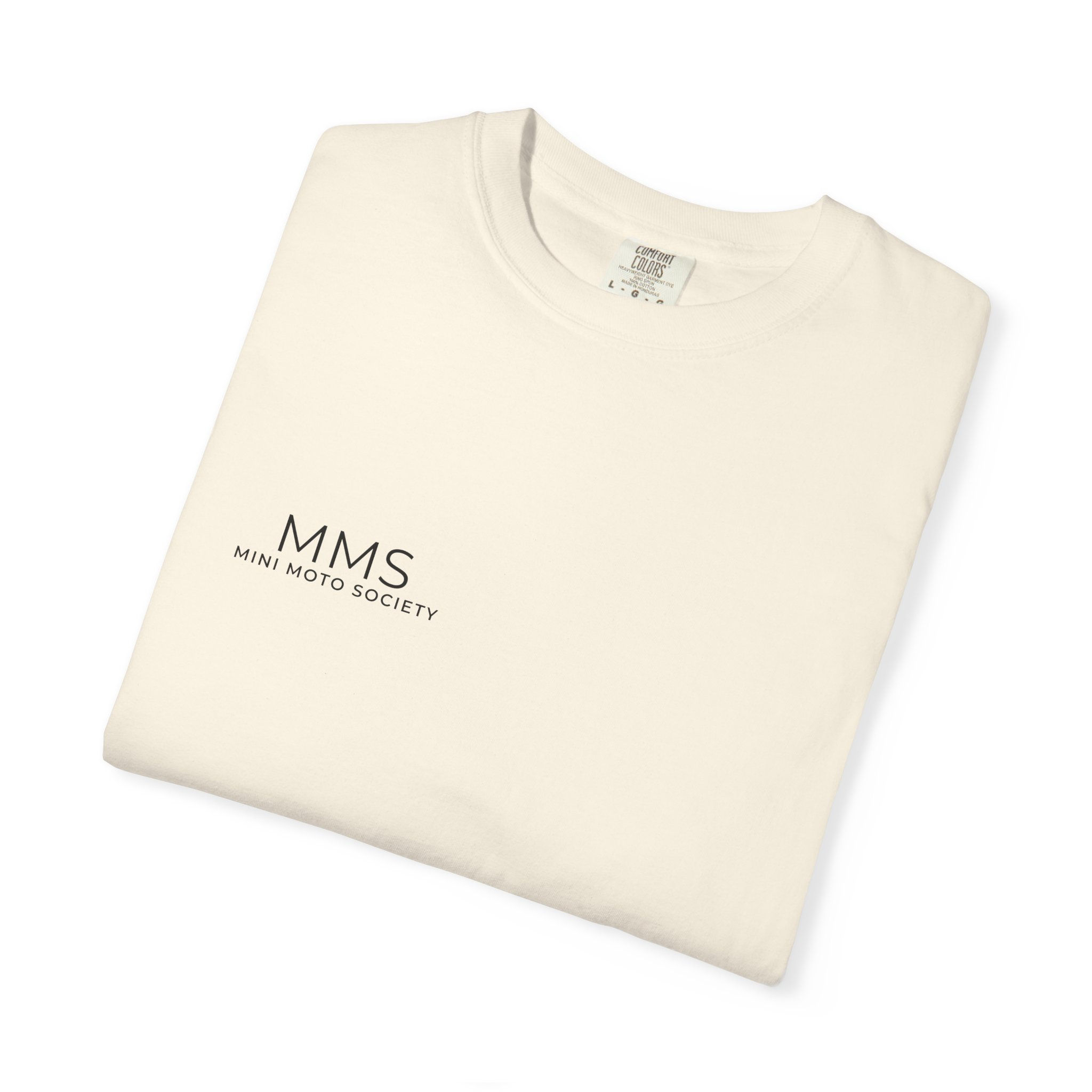 Built for Saturdays Tee
