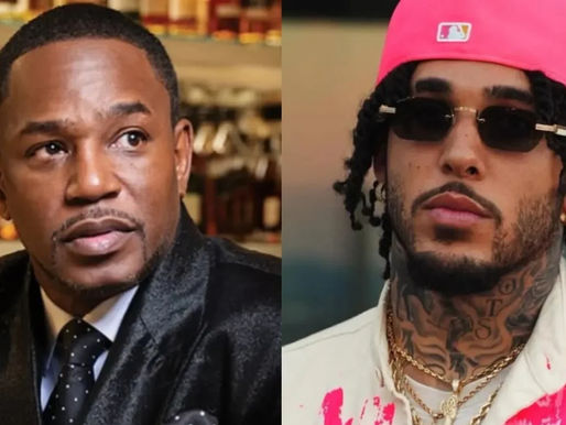 Cam’ron responds back to Gelo saying he Raps “Colder” than him: ‘Never Seen a Basketball Player/Rapper With CTE’