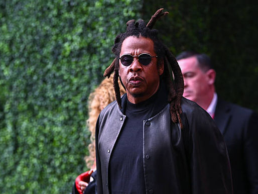 Roots Picnic Festival announces Jay-Z as 2026 headliner