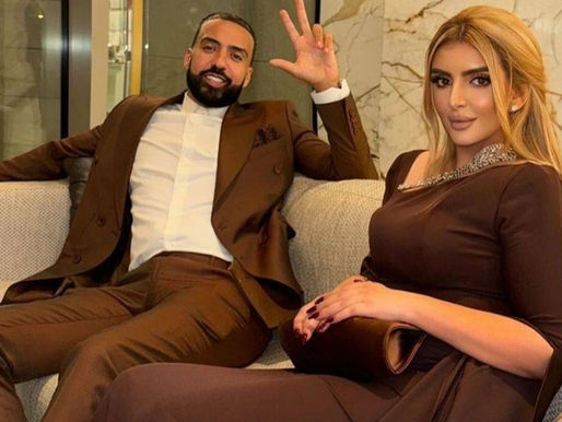 French Montana opens up about how he met Dubai princess Sheikha Mahra: “I’m like, I like her”