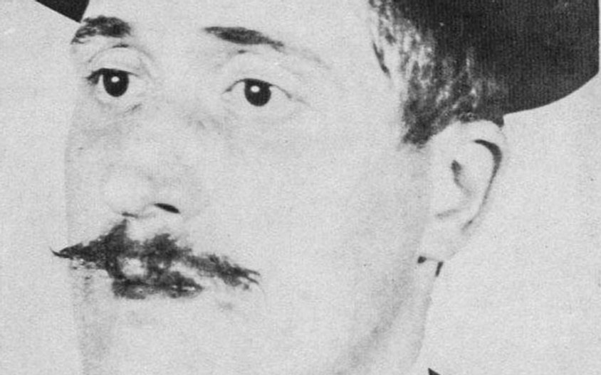 Biographie courte de Apollinaire