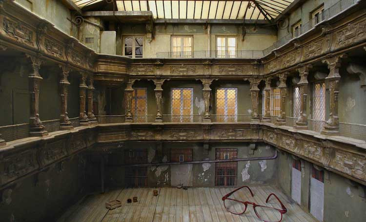 musée insolite france, musée miniature et cinéma, lyon, que visiter en France, oeuvre d art, musée français, ouverture musée, expositions musées, collection permanente, meilleur musée france, top musées