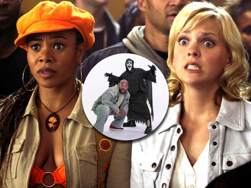Regina Hall (Brenda) & Anna Faris (Cindy) set to reunite in Scary Movie 6: ‘We’re Excited to Bring Brenda and Cindy Back’