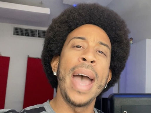 Ludacris Shows How He's So Atlanta’ Amid Debate Saying He isn’t From Atlanta in New Freestyle