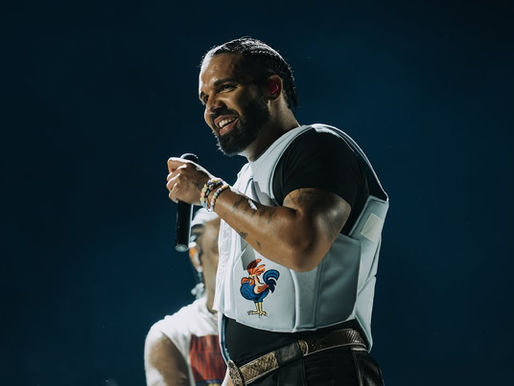 Judge approves Drake's request to subpoena crucial witness in 'Universal Music Group' legal battle