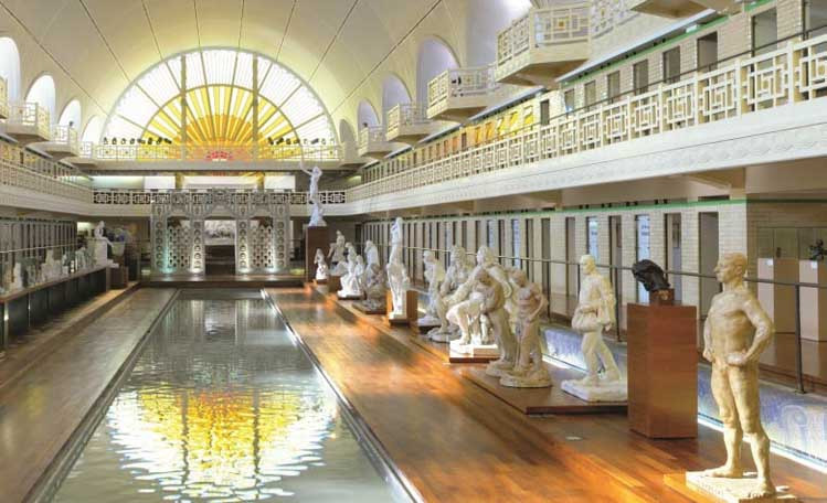 top musées france, que visiter en France, oeuvre d art, musée français, ouverture musée, expositions musées, collection permanente, meilleur musée france, top musées