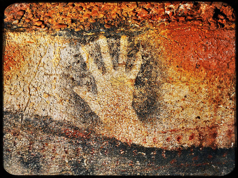 Grotte de Pech Merle Préhistoire