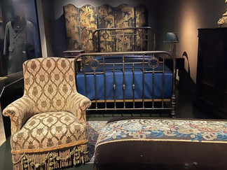 musée carnavalet, nouveau musée paris 2021, réouverture musée 2021, que visiter à paris, oeuvre d art, musée paris, ouverture musée, expositions musées, collections permanentes, top musées paris, meilleurs musées parisiens