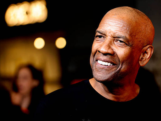 Denzel Washington is from an old school area where he doesn’t care about being “canceled”