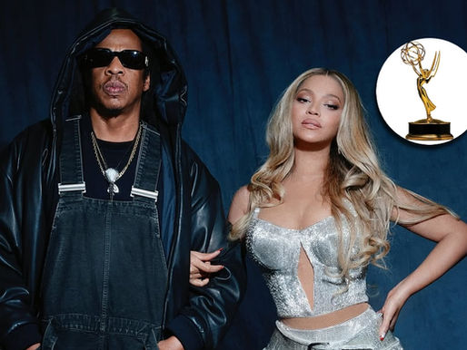 Beyoncé secures her first Emmy Award for the Netflix Special “Beyoncé Bowl”