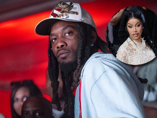 Offset has admitted to his part in the deterioration of his marriage to Cardi B and publicly confessed that he “messed up”