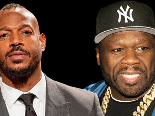 Marlon Wayans sees potential in 50 Cent as a leading man and wants to collaborate: ‘Could Be an Incredible Star’