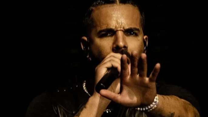 Drake’s touring career has now generated $779 million in revenue, establishing him as the highest-earning rapper in history