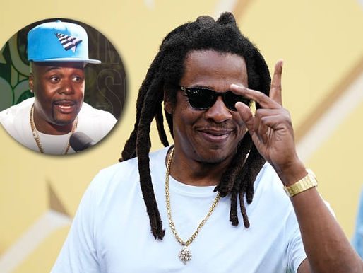 Memphis Bleek hints at Potential New Music from Jay-Z: ‘Save Me a Verse’