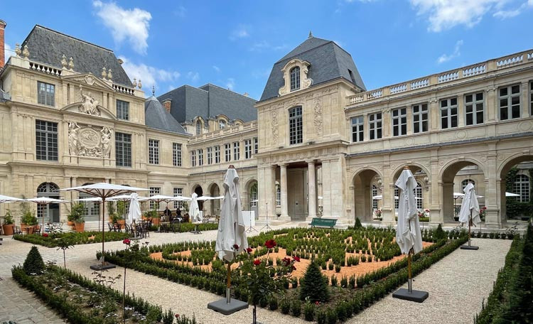musée carnavalet, nouveau musée paris 2021, réouverture musée 2021, que visiter à paris, oeuvre d art, musée paris, ouverture musée, expositions musées, collections permanentes, top musées paris, meilleurs musées parisiens