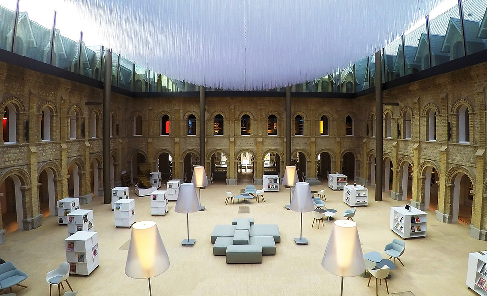 franciscaines deauville, nouveau musée france 2021, ouverture de musée 2021, que visiter en France, oeuvre d art, musée français, ouverture musée, expositions musées, collection permanente, meilleur musée france, top musées
