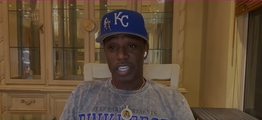 Cam’ron explains why he regrets participating in the Dipset vs. The Lox Verzuz battle in 2021