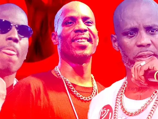 Remembering Earl “DMX” Simmons on 3rd Anniversary of Rapper’s Death