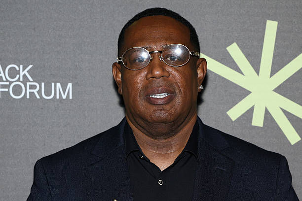 Master P wants to be recognized for more than just rapping, He declined a $10 million offer for a Super Bowl commercial, refusing to “rap” in the ad